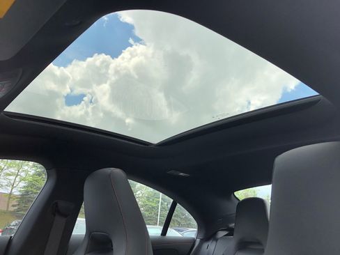 New 2025 Mercedes-Benz CLA 250 CLA 250 image 30