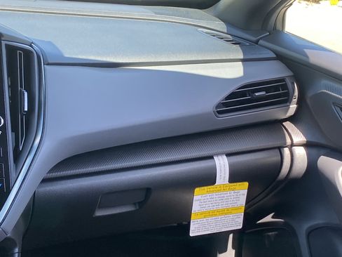 New 2026 Subaru Crosstrek 2.5i Wilderness AWD/4WD image 22