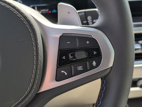 New 2026 BMW X7 M60i AWD/4WD image 20