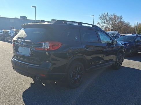 New 2026 Subaru Ascent Bronze Edition image 3