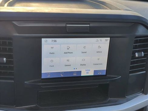 Used 2025 Ford F250 XL w/ XL Chrome Package RWD image 19