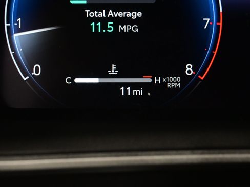 Used 2026 Toyota Corolla Cross XLE w/ Convenience Package image 26