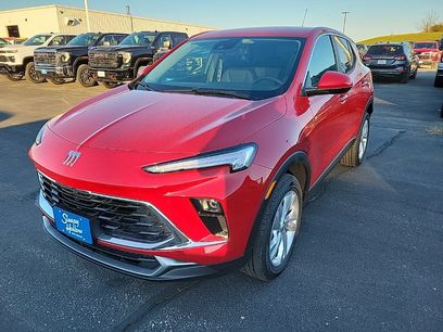 New 2026 Buick Encore GX Preferred w/ Comfort Package