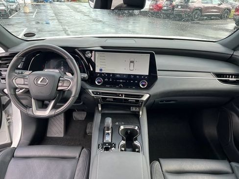 Used 2024 Lexus RX 350 AWD w/ Convenience Package image 26