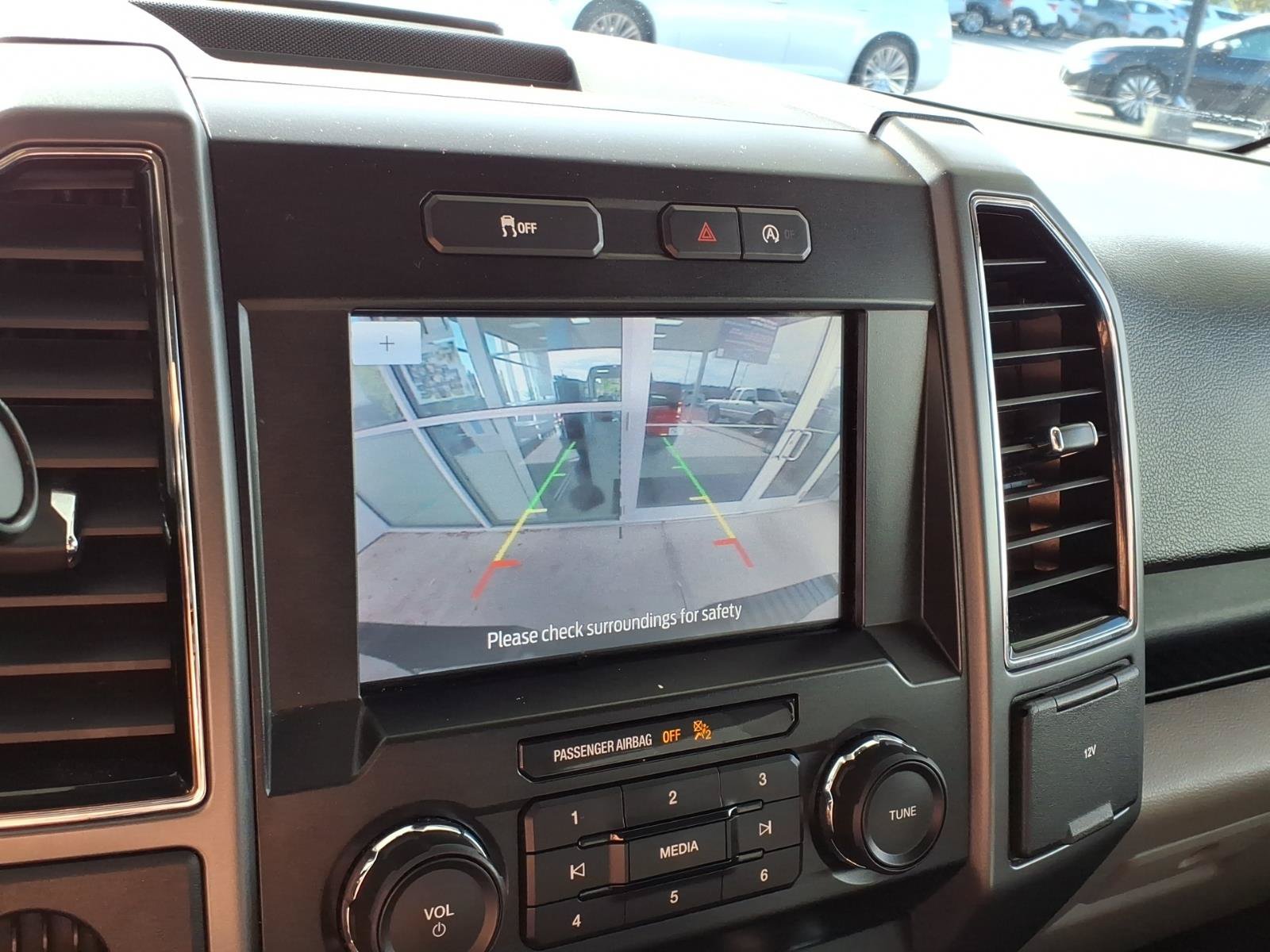 Used 2020 Ford F150 XLT w/ Equipment Group 302A Luxury RWD image 9