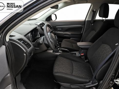 Used 2026 Mitsubishi Outlander Sport LE AWD/4WD image 7
