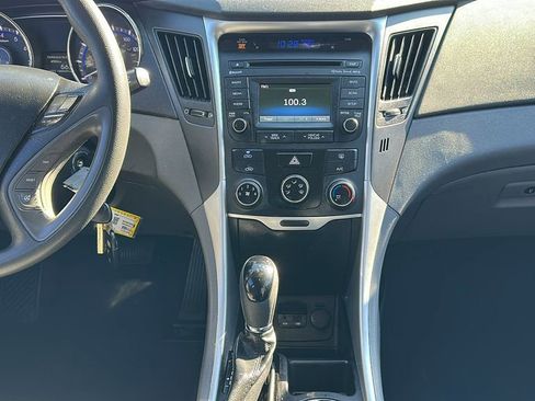 Used 2014 Hyundai Sonata GLS w/ Popular Equipment Group 2 image 11