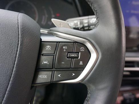 Used 2023 Lexus RX 350 Premium w/ Accessory Package (Z1) FWD image 9