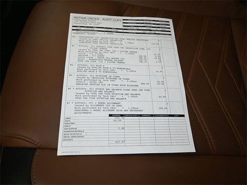 Used 2024 Nissan Pathfinder Platinum image 4