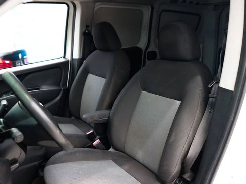 Used 2019 RAM ProMaster City Tradesman FWD image 18
