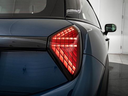 New 2026 MINI Cooper S FWD image 9