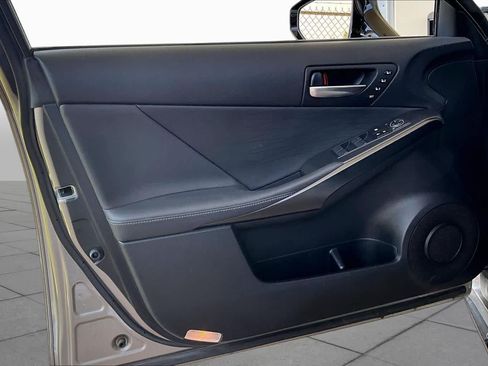 Used 2023 Lexus IS 350 F Sport RWD image 20
