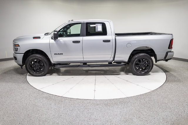 Used 2026 RAM 2500 Big Horn AWD/4WD image 30