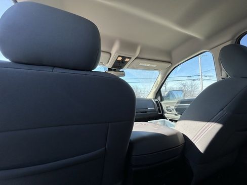 Used 2016 RAM 1500 Big Horn image 27