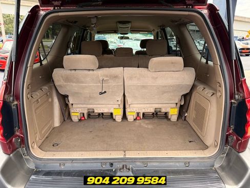 Used 2004 Toyota Sequoia SR5 RWD image 27