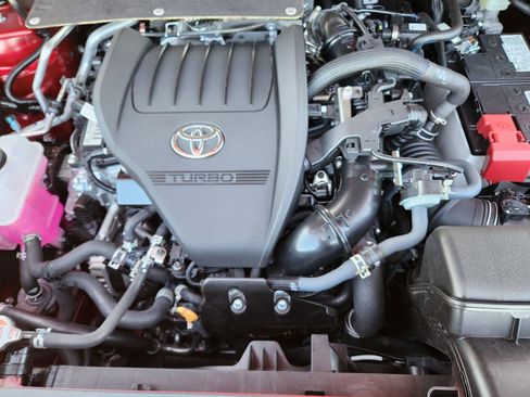 New 2026 Toyota Highlander Limited image 31