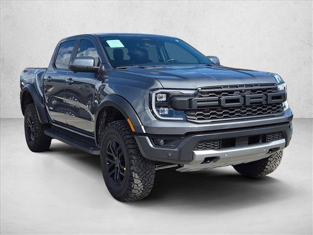 New 2026 Ford Ranger Raptor AWD/4WD image 6