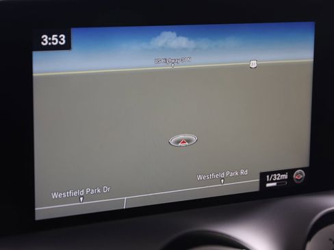 Used 2017 Mercedes-Benz AMG GT Coupe w/ Exclusive Interior Package image 9