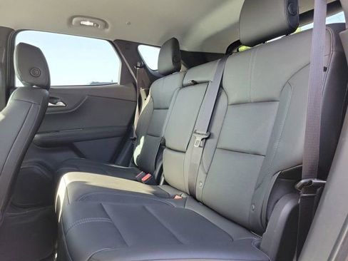 Used 2019 Chevrolet Blazer LT w/ Sound & Technology Package image 20