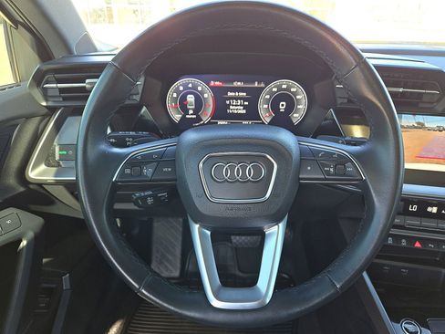 Used 2023 Audi A3 2.0T Premium Plus w/ Premium Plus Package image 12