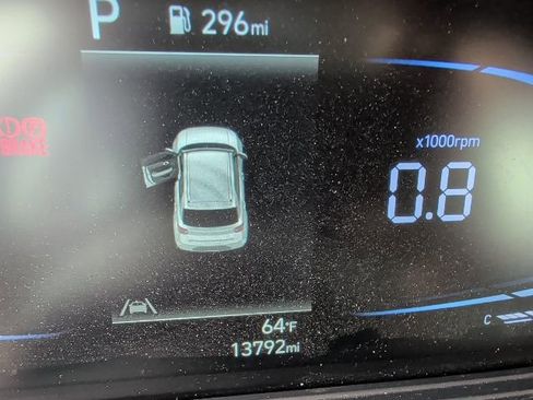 Used 2023 Hyundai Venue Limited w/ Cargo Package image 14