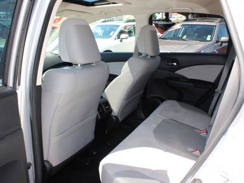 Used 2016 Honda CR-V EX image 14
