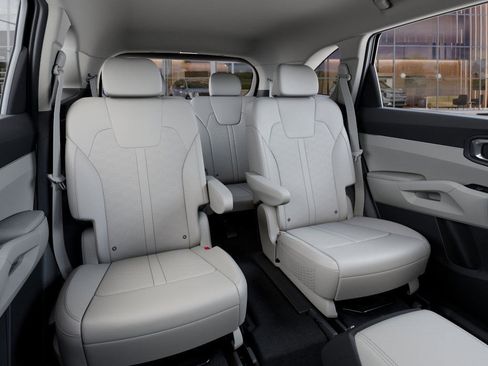 New 2026 Kia Sorento EX w/ EX Premium Package image 16