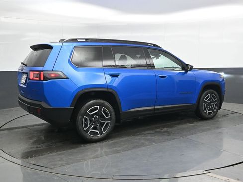 New 2026 Jeep Cherokee Limited AWD/4WD image 2