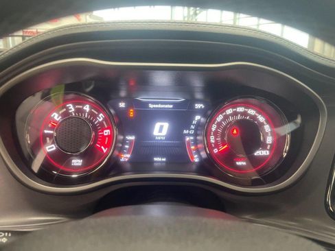 Used 2023 Dodge Challenger SRT Hellcat image 27