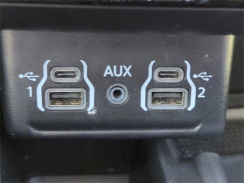 Used 2022 Dodge Durango R/T w/ Blacktop Package image 22