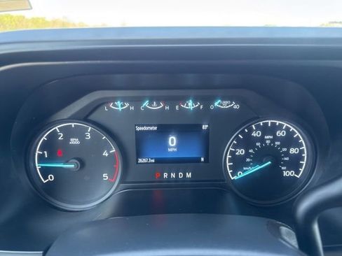 Used 2025 Ford F250 XLT w/ FX4 Off-Road Package AWD/4WD image 18