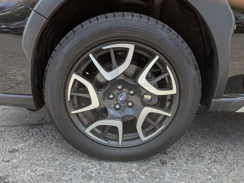 Used 2019 Subaru Crosstrek Hybrid w/ Moonroof Package w/Navigation image 57