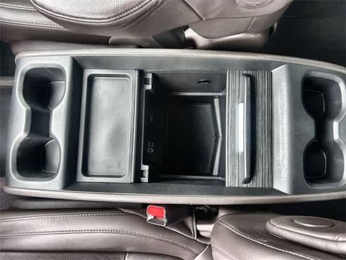 Certified 2018 Honda Odyssey EX-L image 27