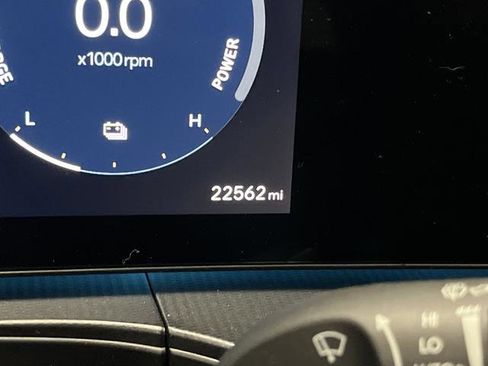 Used 2024 Hyundai Santa Fe Calligraphy image 6