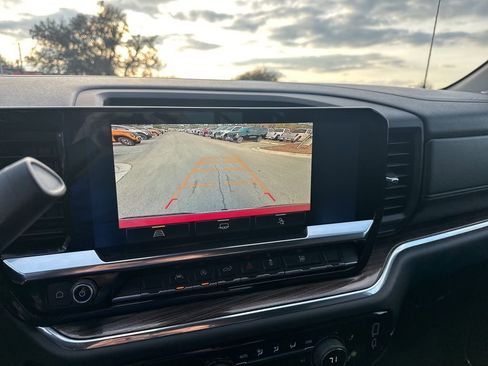 Used 2024 Chevrolet Silverado 1500 LT w/ All Star Edition Plus image 35