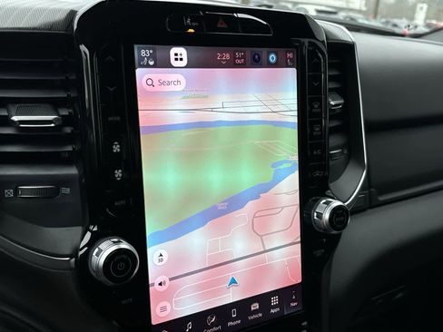 New 2026 RAM 1500 Big Horn image 21