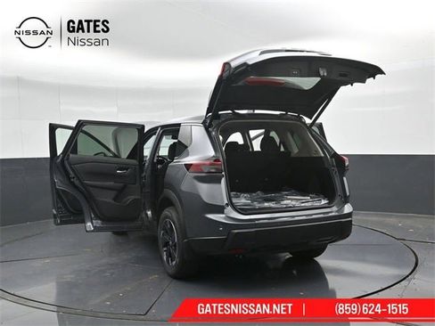 New 2026 Nissan Rogue SV w/ Cold Weather Package image 50