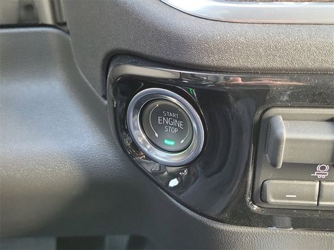 New 2026 Chevrolet Silverado 1500 LT Trail Boss w/ Safety Package image 13