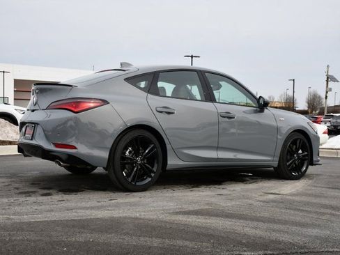 New 2026 Acura Integra A-Spec image 7