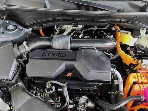 Certified 2026 Hyundai Santa Fe SE FWD image 28