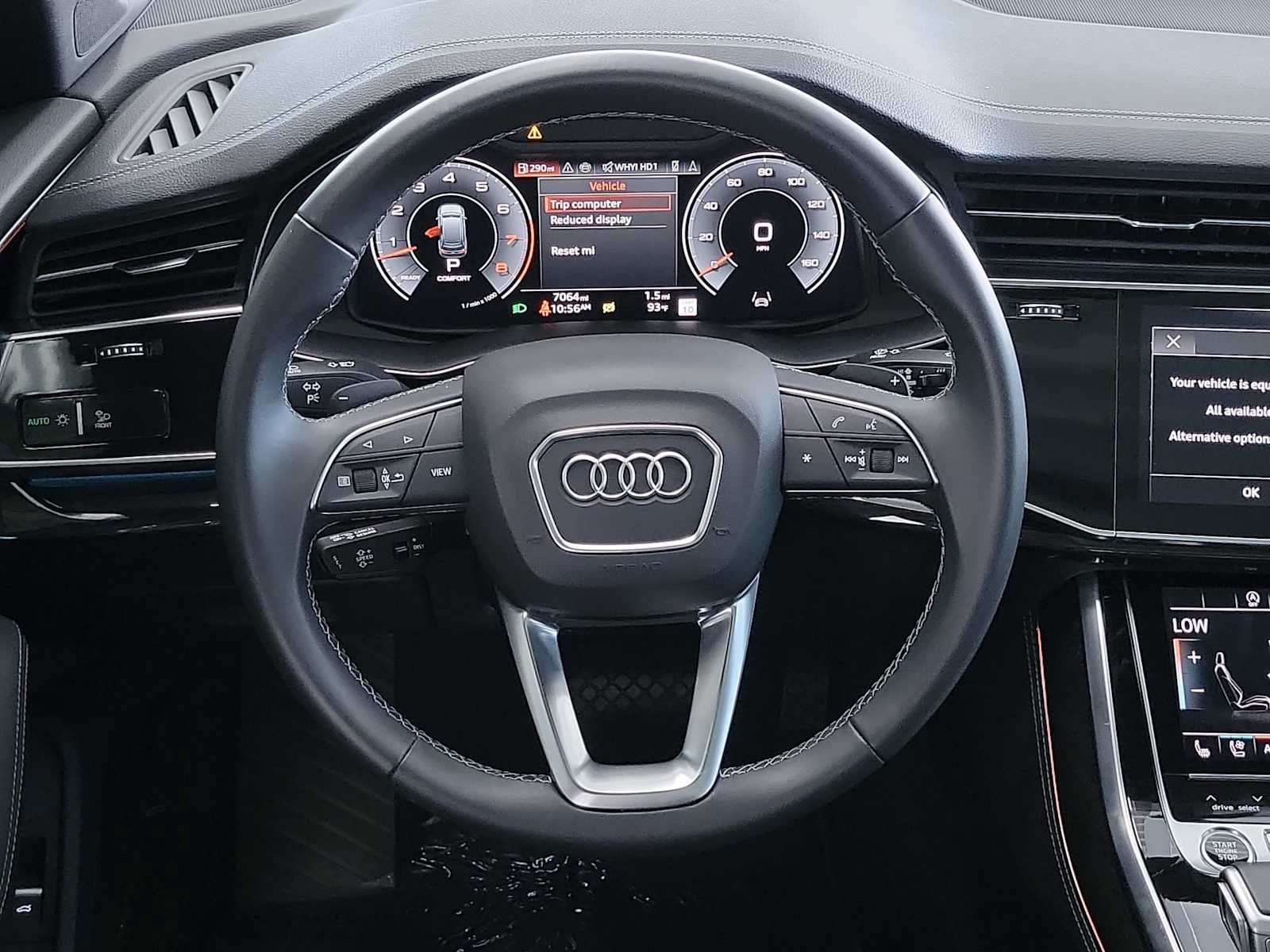Certified 2026 Audi Q7 3.0T Premium Plus w/ Premium Plus Package AWD/4WD image 23