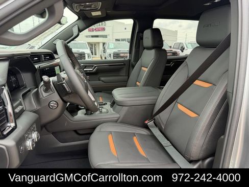 New 2026 GMC Sierra 1500 AT4 w/ AT4 Premium Package AWD/4WD image 20