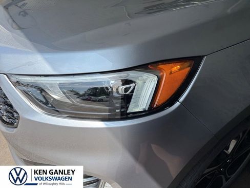 Used 2023 Ford Edge ST AWD/4WD image 7