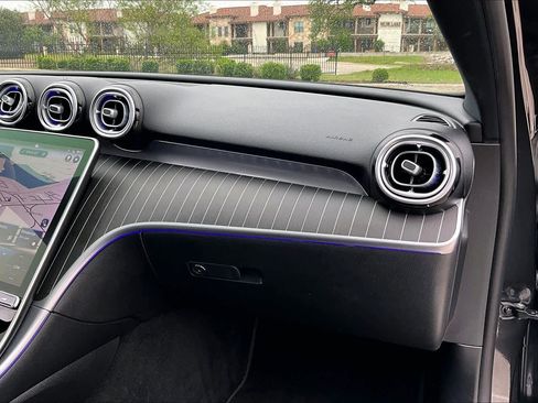 Used 2022 Mercedes-Benz C 300 Sedan w/ Exclusive Trim Package image 19