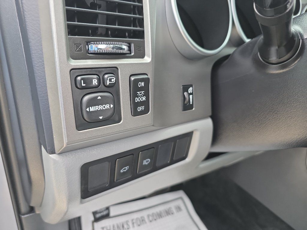 Used 2014 Toyota Sequoia Limited RWD image 12