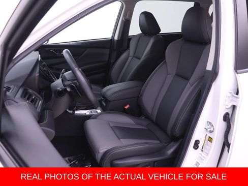 Used 2023 Subaru Ascent Onyx Edition AWD/4WD image 4
