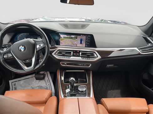 Used 2019 BMW X5 xDrive40i w/ Convenience Package AWD/4WD image 13