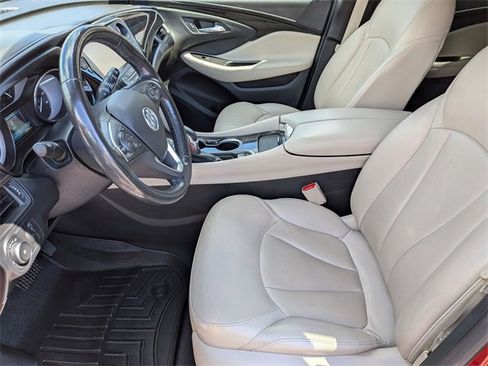 Used 2019 Buick Envision Essence image 12