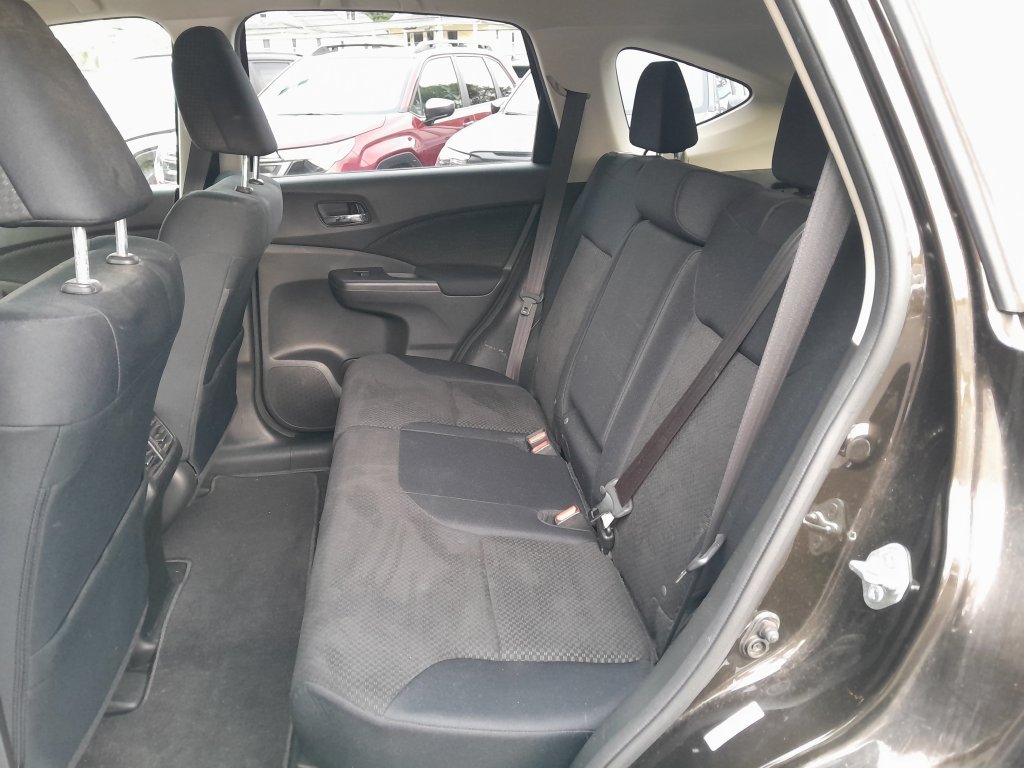 Used 2015 Honda CR-V EX image 29