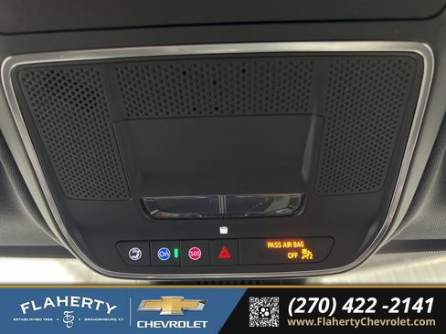 New 2026 Chevrolet Equinox RS image 34